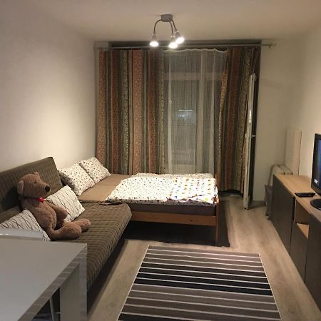 Apartmán Čertovka Harrachov Esterno foto