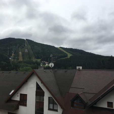 Apartmán Čertovka Harrachov Esterno foto