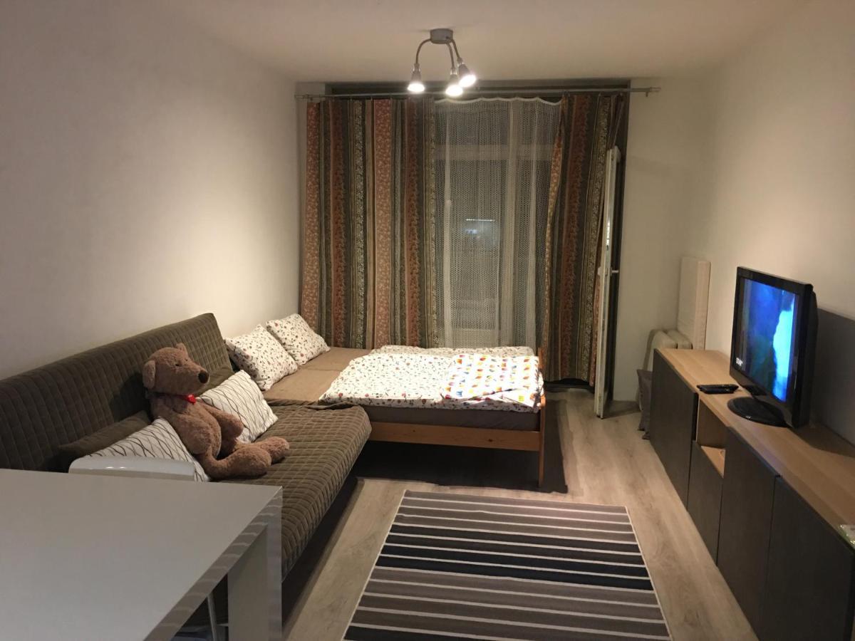 Apartmán Čertovka Harrachov Esterno foto