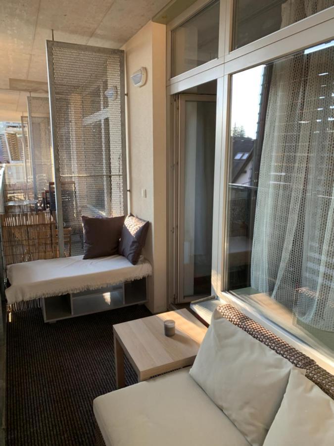 Apartmán Čertovka Harrachov Esterno foto