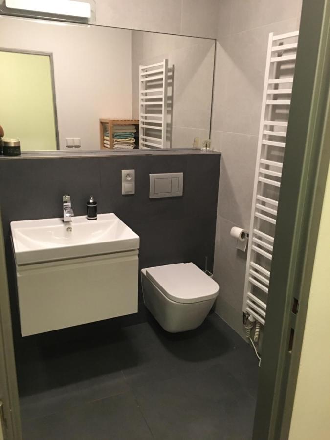 Apartmán Čertovka Harrachov Esterno foto