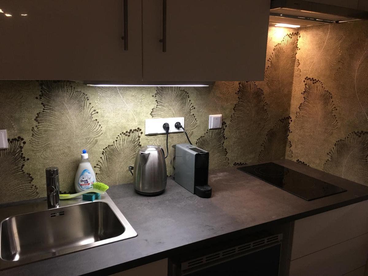 Apartmán Čertovka Harrachov Esterno foto
